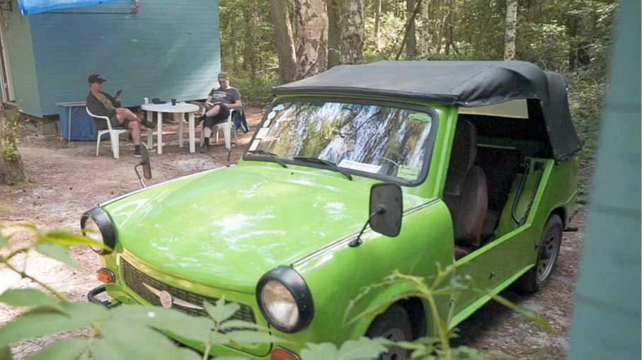 NDR: Einheitsland – oder doch nicht?