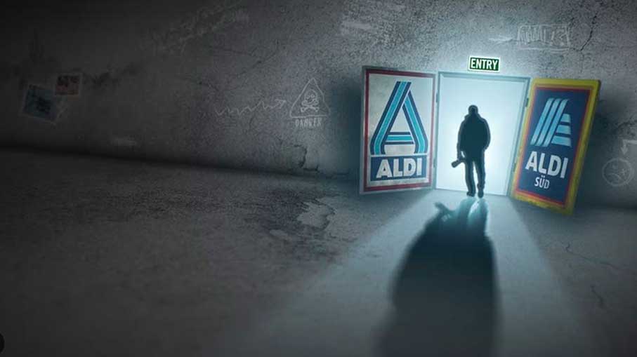 ARD MEDIATHEK: Die Recherche: Inside ALDI. Das scheinheilige Fleisch-Versprechen