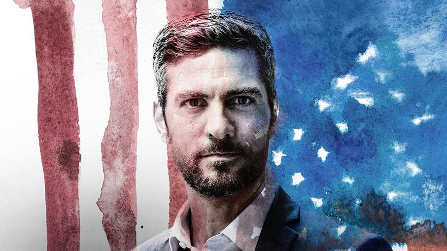 ARD: Trump, meine amerikanische Familie und ich