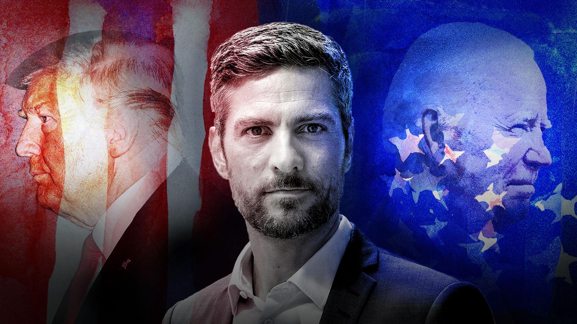 ARD: Trump, Biden, meine US-Familie und ich